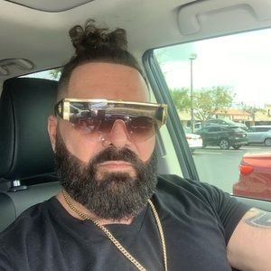 Meet your Posher, Freddy